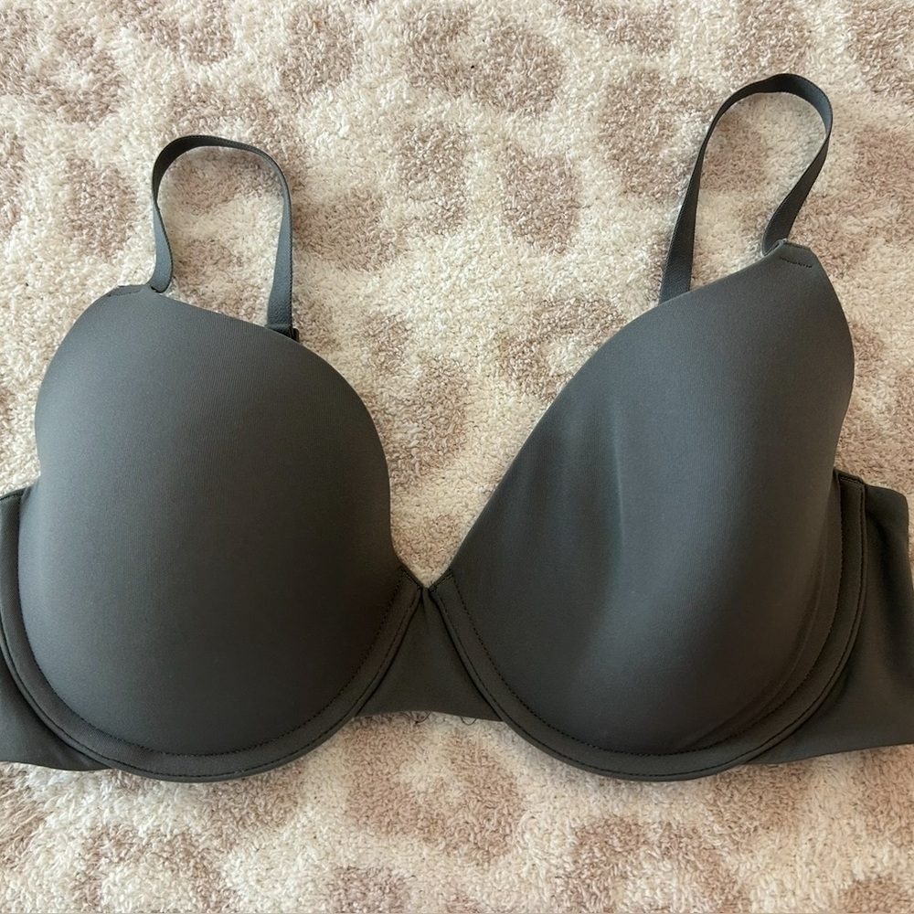 Skims Push Up Bra